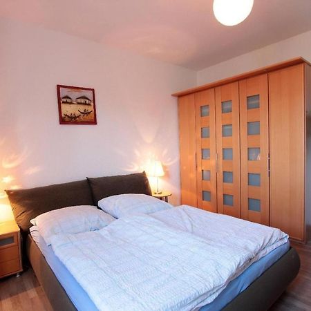Ferienwohnung-Bieberblick Greifswald Exterior photo