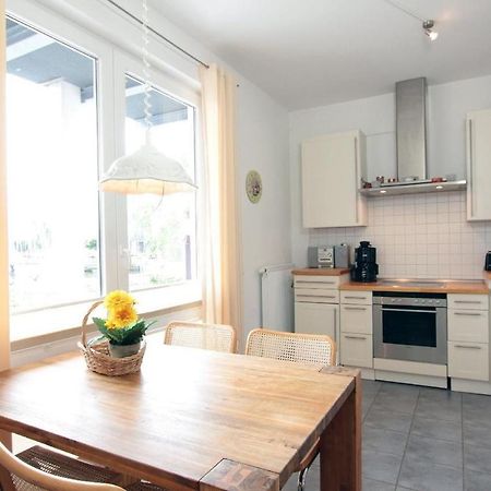Ferienwohnung-Bieberblick Greifswald Exterior photo