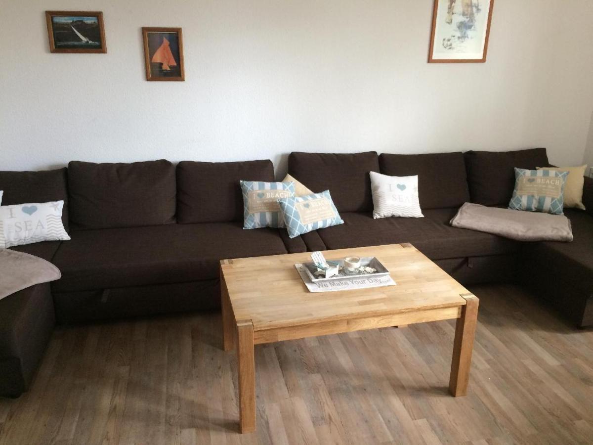 Ferienwohnung-Bieberblick Greifswald Exterior photo